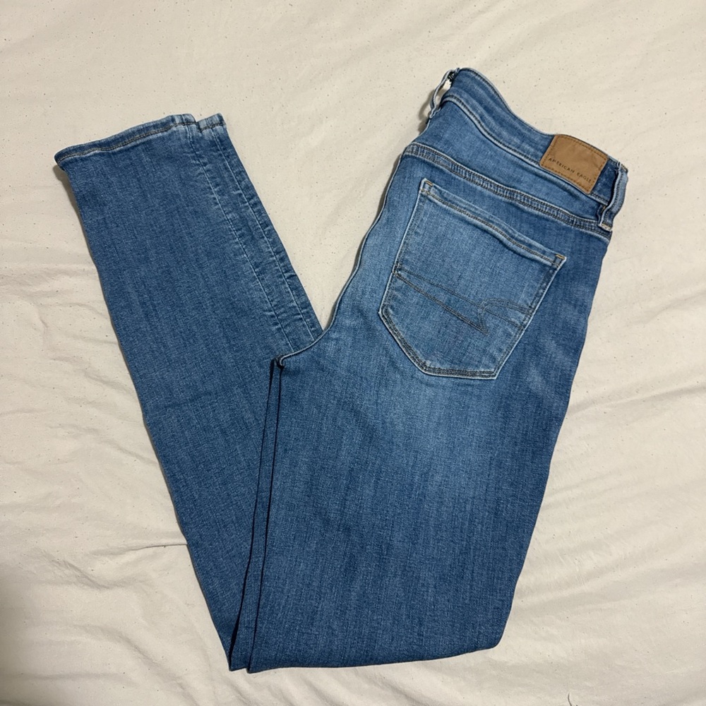 American Eagle Jeggings